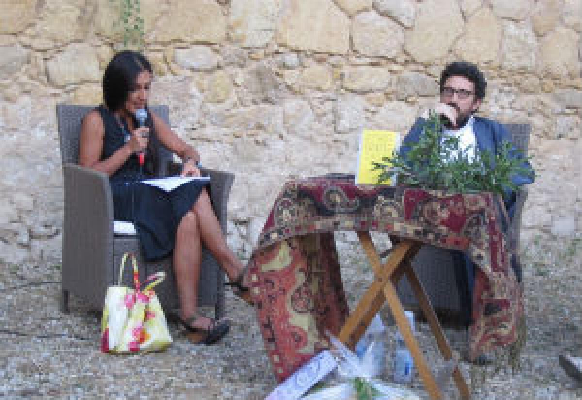 Buttafuoco e me anzi e noi - 