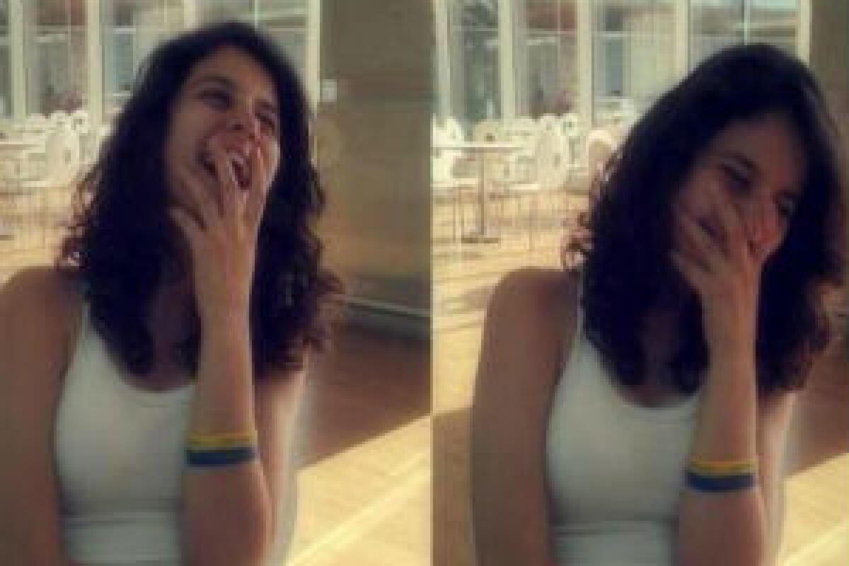 #kahkaha: resistere ridere - 