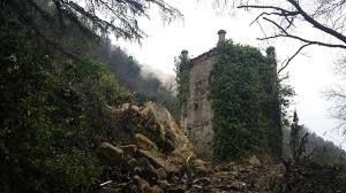 Enna. La chiesa di Kamuth in quel di Porta Palermo tra storia e leggenda - 