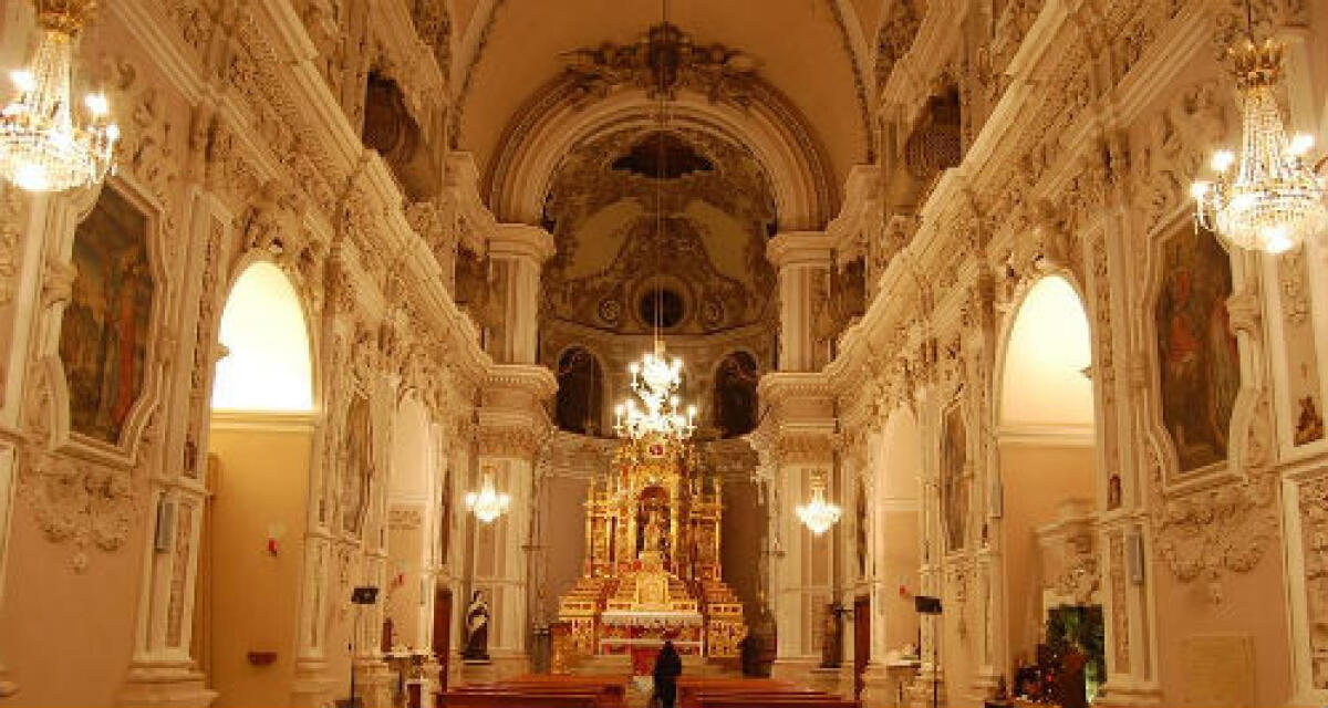 Enna. Restaurato dipinto del Cristo Crocifisso, XVII secolo, ritrovato nel Monastero di San Marco - 