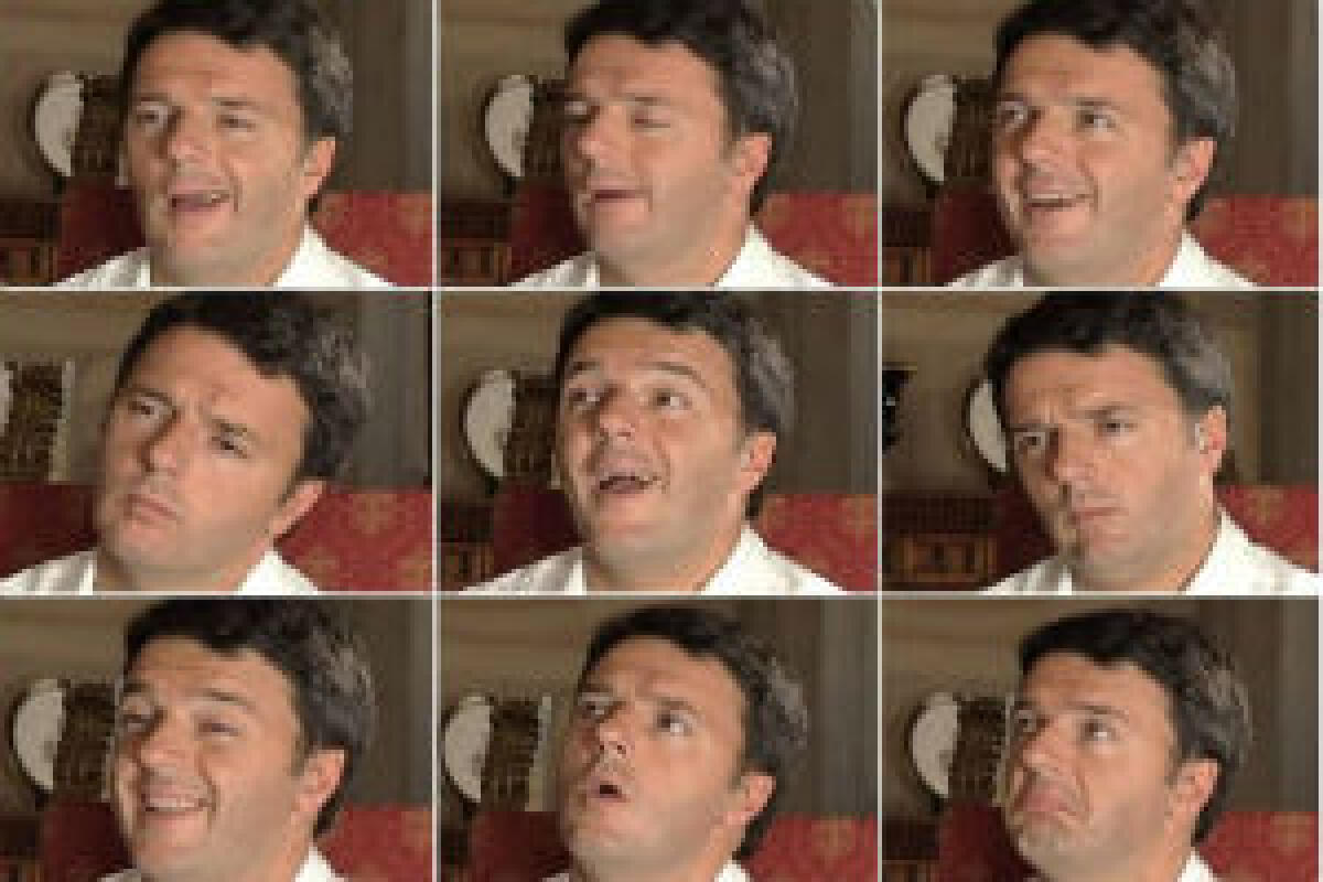 Leopoldiani vs piazzari - 