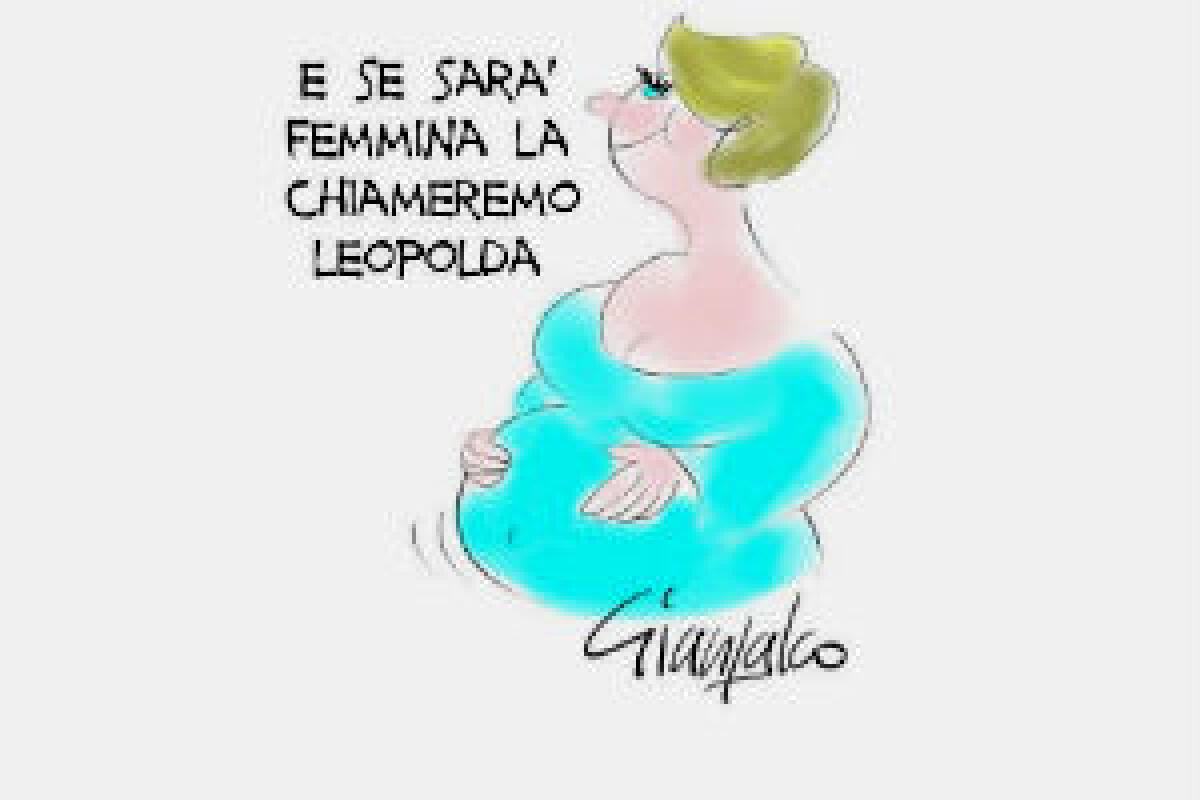 Dai che il lavoro non manca - 