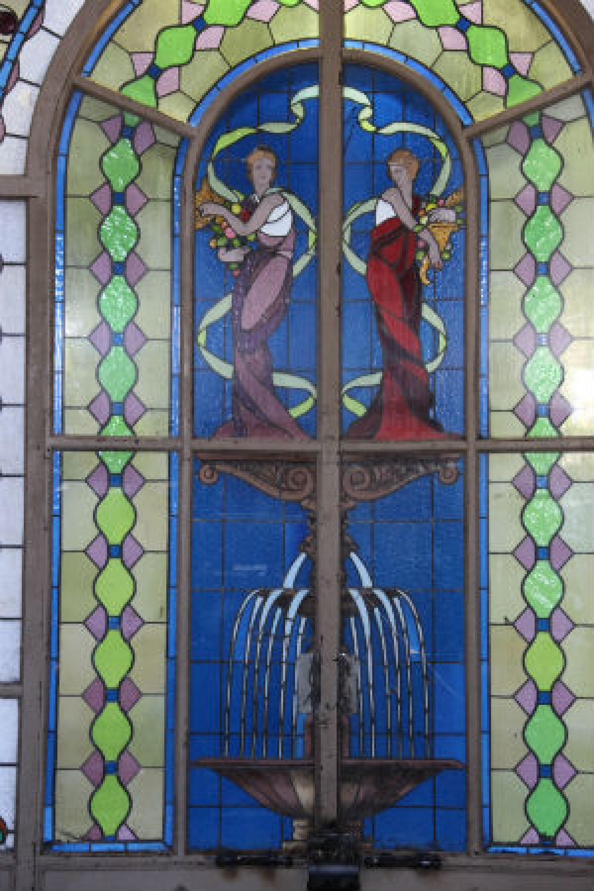 Enna. Ritorna ai fasti del passato il palazzo liberty dei Militello - 