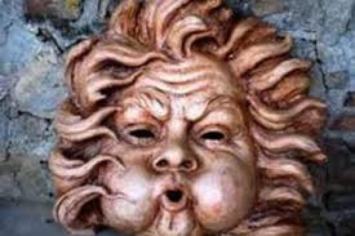 Enna: c’era una volta…, prima dell'avVento di Eolo - 