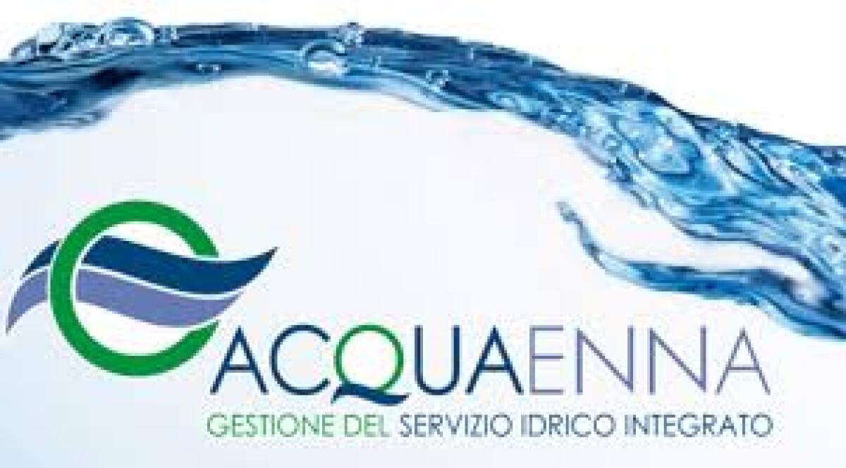 Acqua Enna su pagamenti partite pregresse. Rispondono gli esperti - 