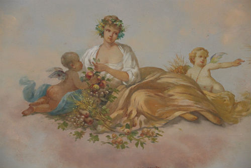 Enna. Ritorna ai fasti del passato il palazzo liberty dei Militello