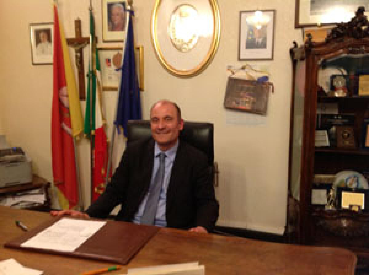 Malfitano, ovvero, della Politica e del bene comune - 