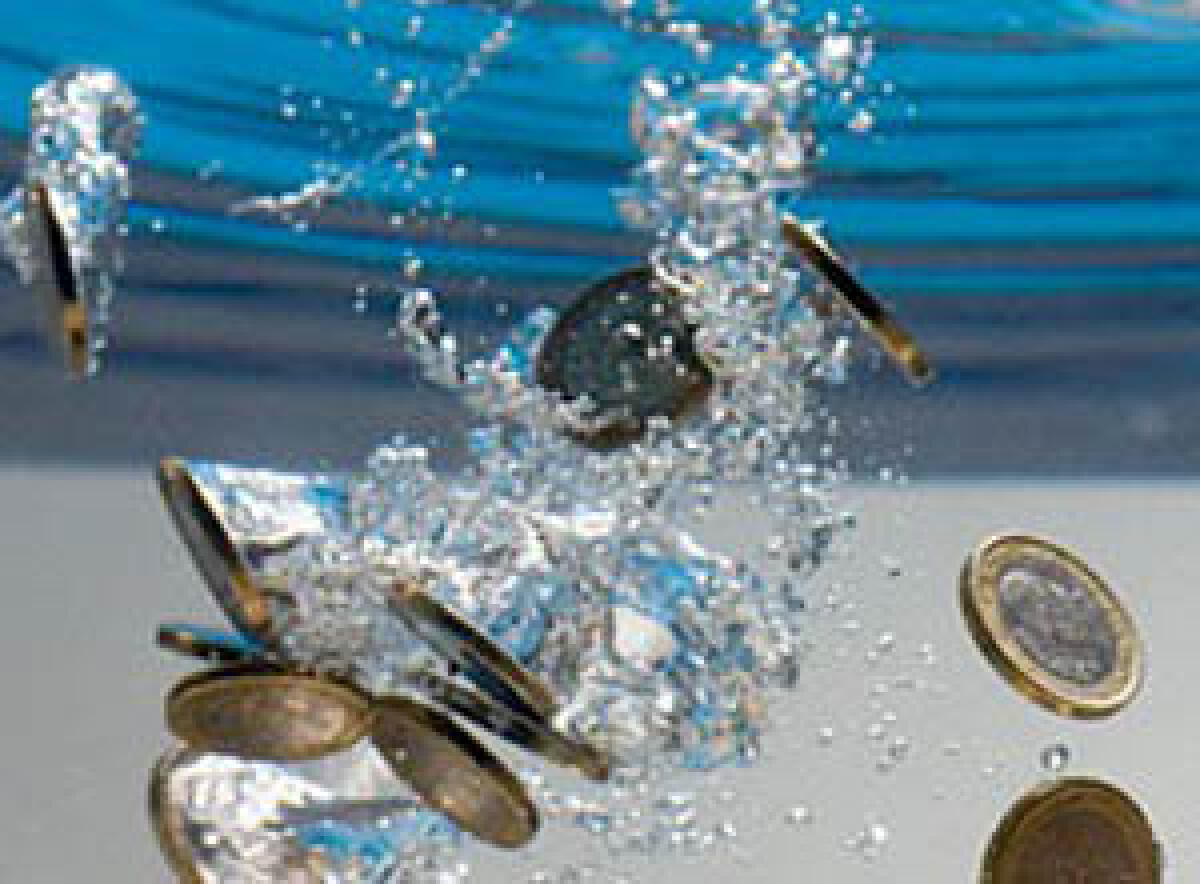 Enna. Voci anomale nelle bollette dell’acqua. Dalle parole alle carte bollate - 