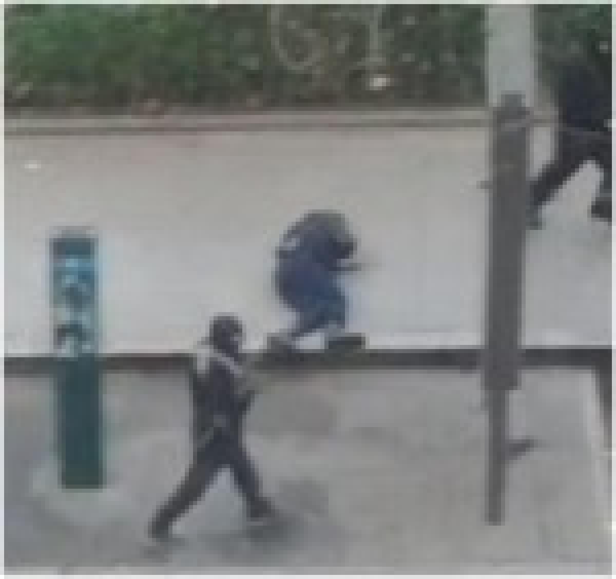 Je suis cretina ... - 