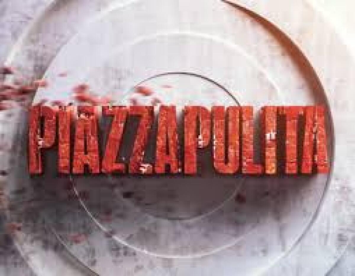 “Piazza Pulita” dei Beni Culturali Siciliani - 