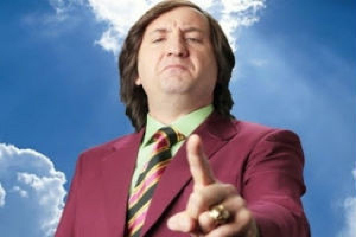 Parola di Presidente - 