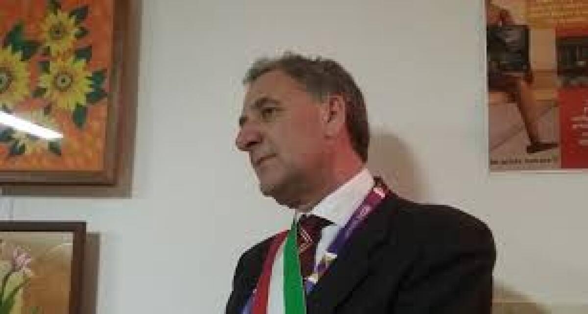 Aidone. Giunte le dimissioni di Lacchiana? - 