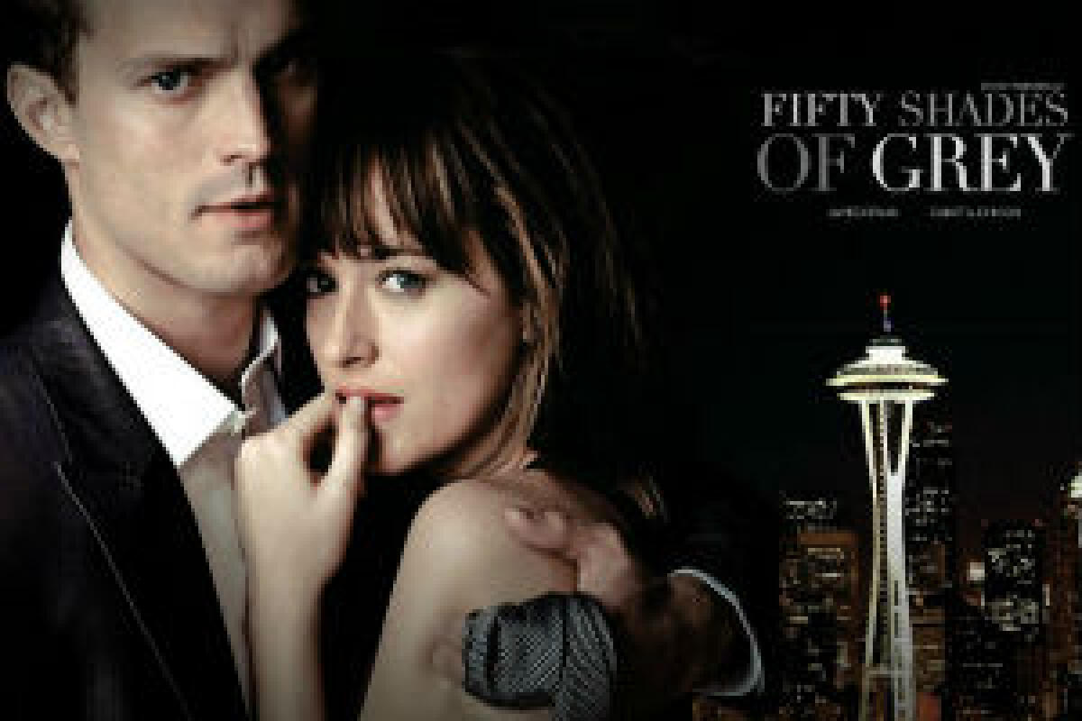 Cinquanta sfumature di schifo - 
