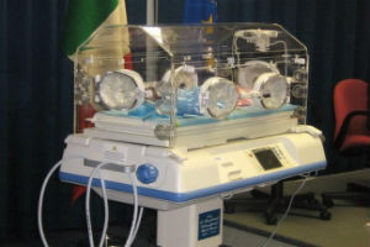 Caro Presidente dica qualche cosa - 