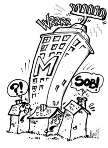 Enna, e quindi il PD è diverso dal PDC?