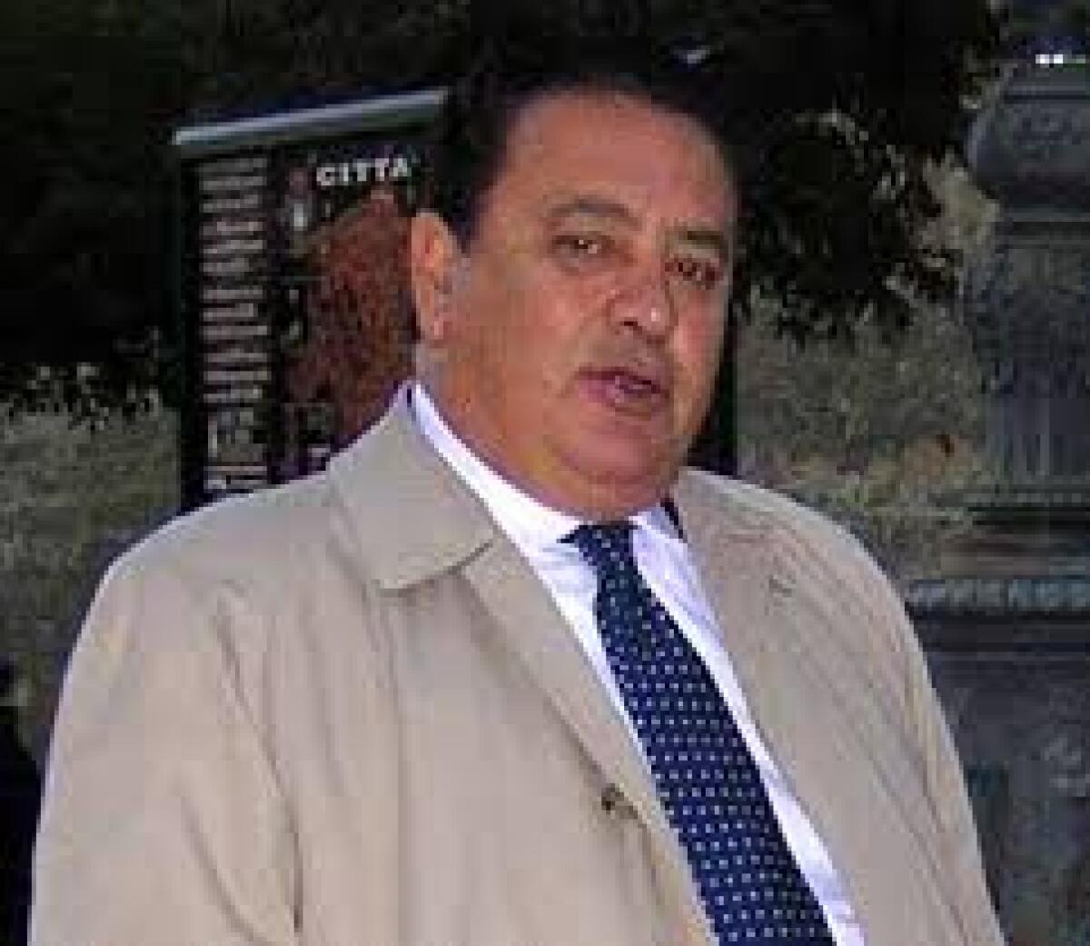 Candidato, si, no, forse… a Castroforte - 