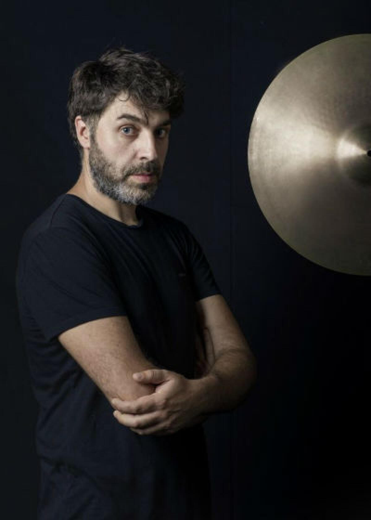 Emanuele Primavera quartet. Presentazione del cd REPLACE Enna teatro Garibaldi - Emanuele Primavera