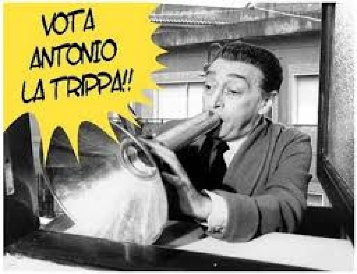 Cataldo Salerno: c’è speranza per una campagna elettorale leale e non volgare? - 