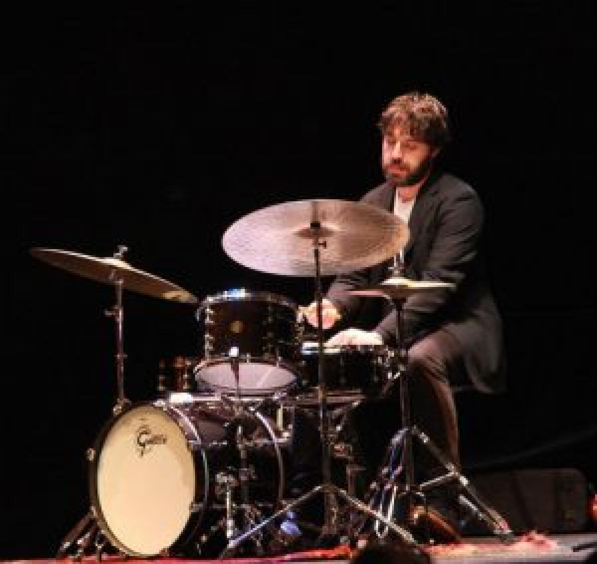 Jazz. Al Teatro Garibaldi di Enna: Emanuele Primavera 4et presenta Replace - 