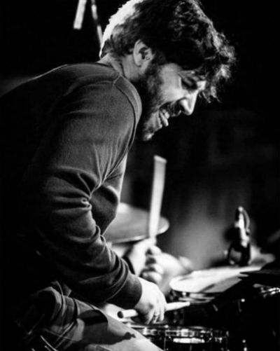 Emanuele Primavera quartet. Presentazione del cd REPLACE Enna teatro Garibaldi