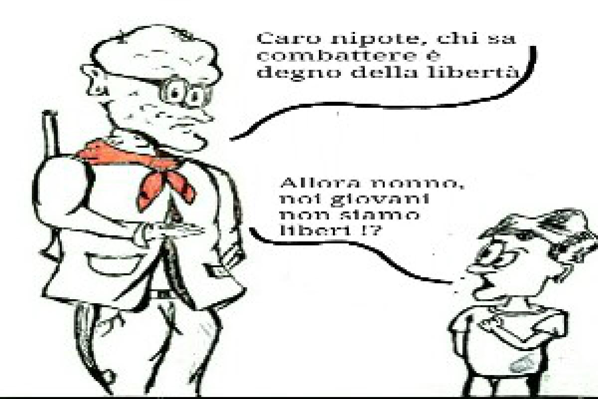 25 Aprile - 