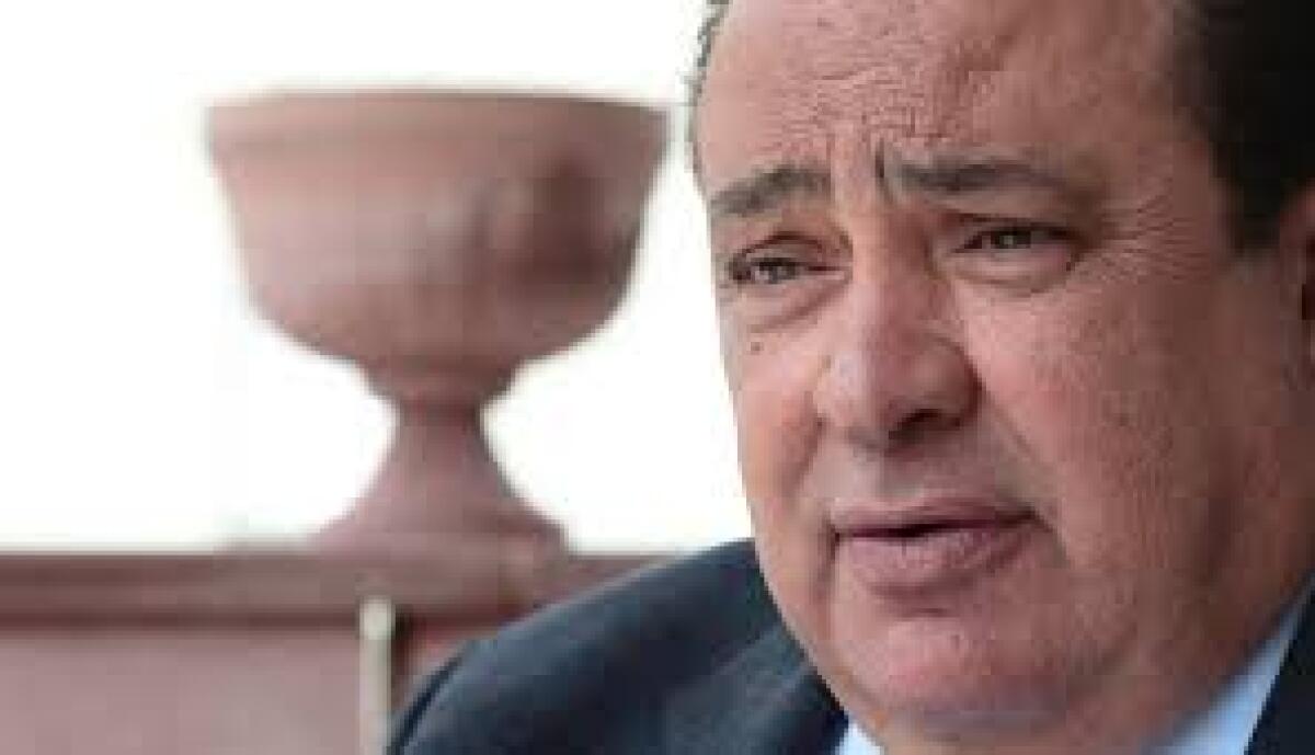 Il Partito (non) Democratico e la metafora Crisafulli - 