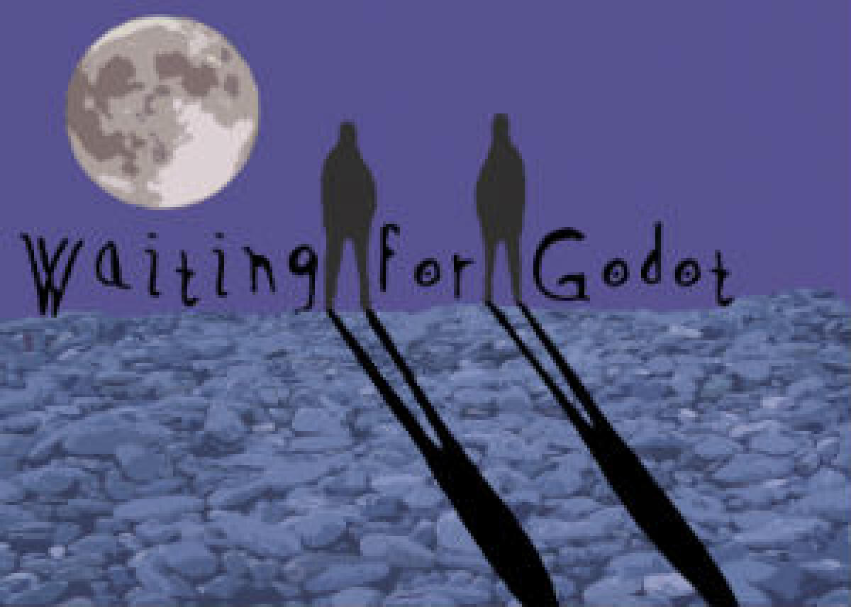 Aspettando Godot - 