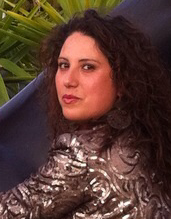 Francesca Draià candidata PD