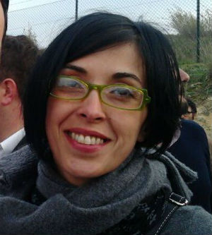 Laura Scibona candidata M5S
