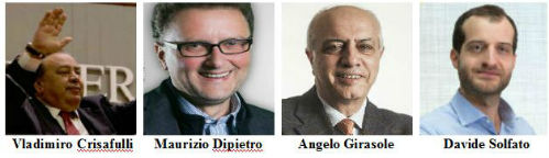 enna candidati sindaci 2015