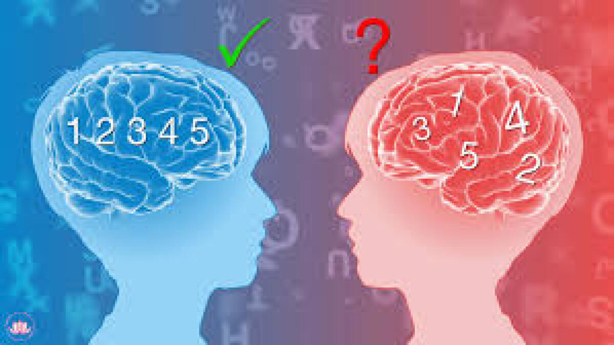 Quando la dislessia è dovuta ai geni - 