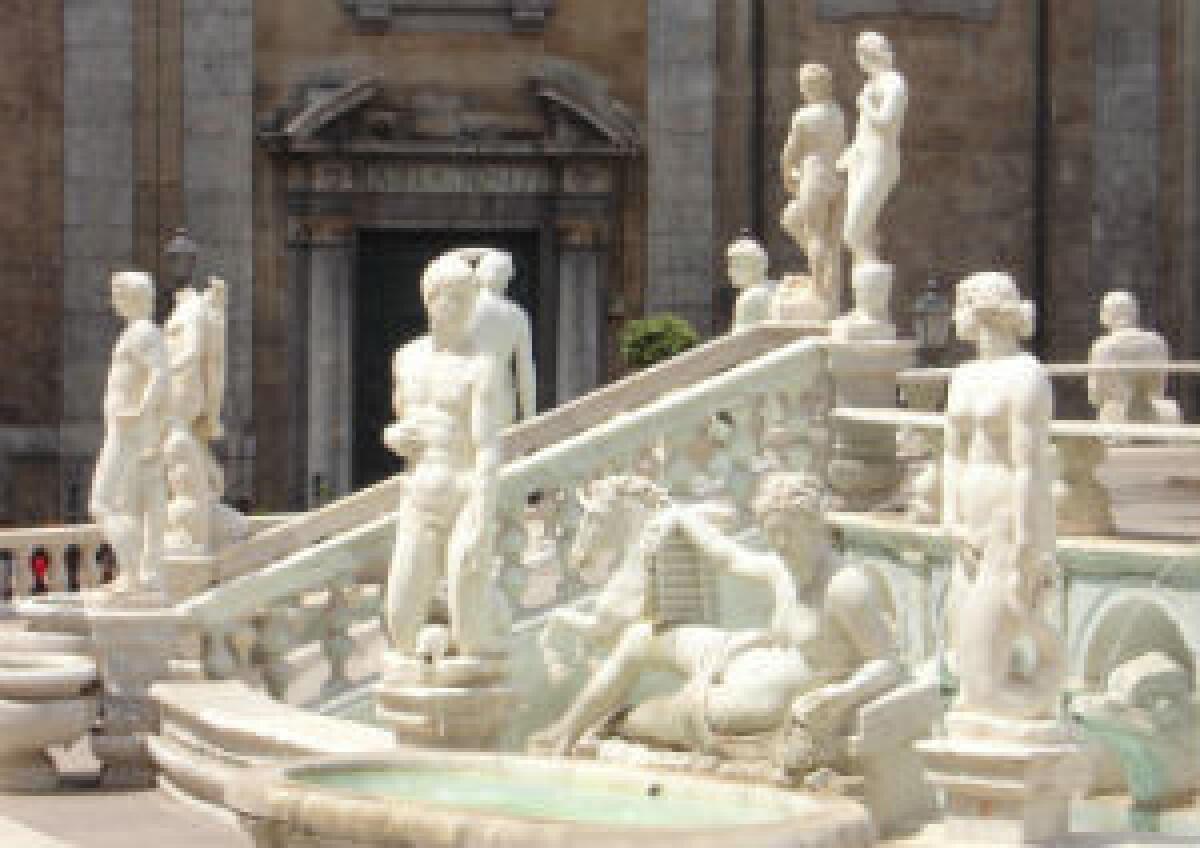 Vergogna. Faraone vuole la Sicilia e Renzi pure - 