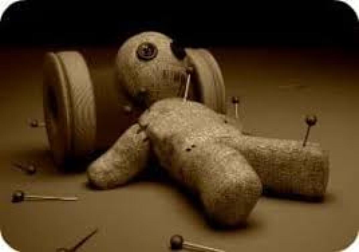 La Sicilia e la maledizione dei Governatori - 