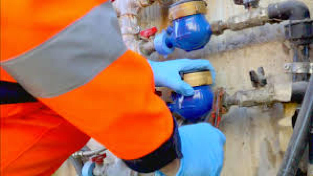 Calascibetta. Senza acqua, tra monopoli privati e giustizia lenta - 