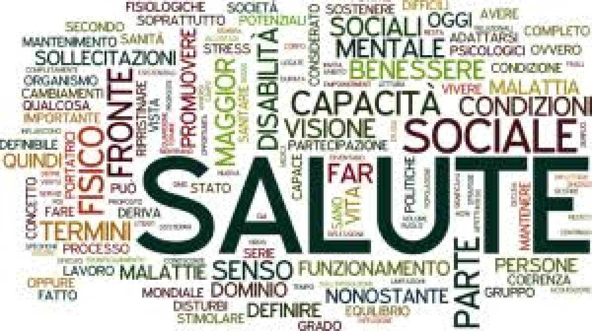 Don Salvatore Minuto, parroco in Assoro: distorsione del concetto di salute - 