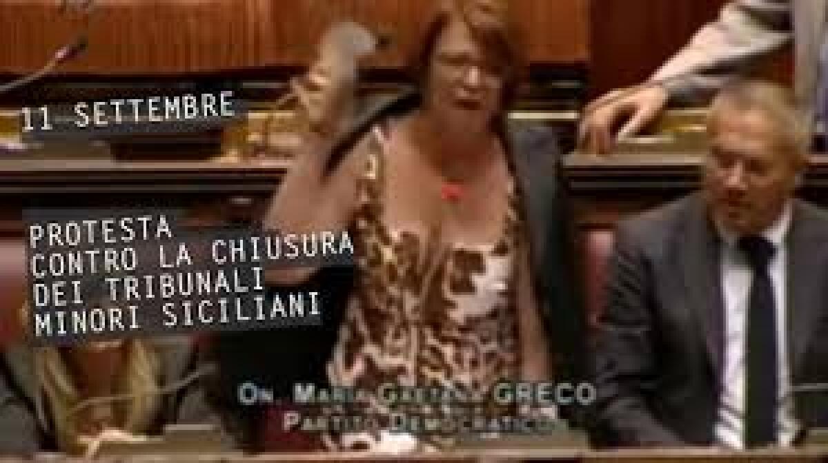 Su Prefettura Enna: storie Onorevoli di carretti, pignati e coperchi - 