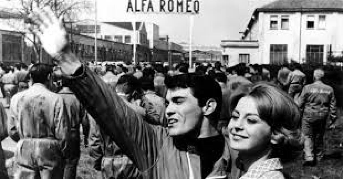 Sud-Nord: eppur si emigra, ancora - 