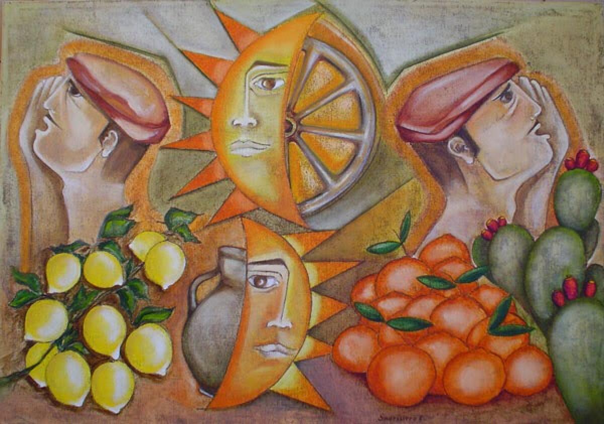 Maledetta sicilitudine - 