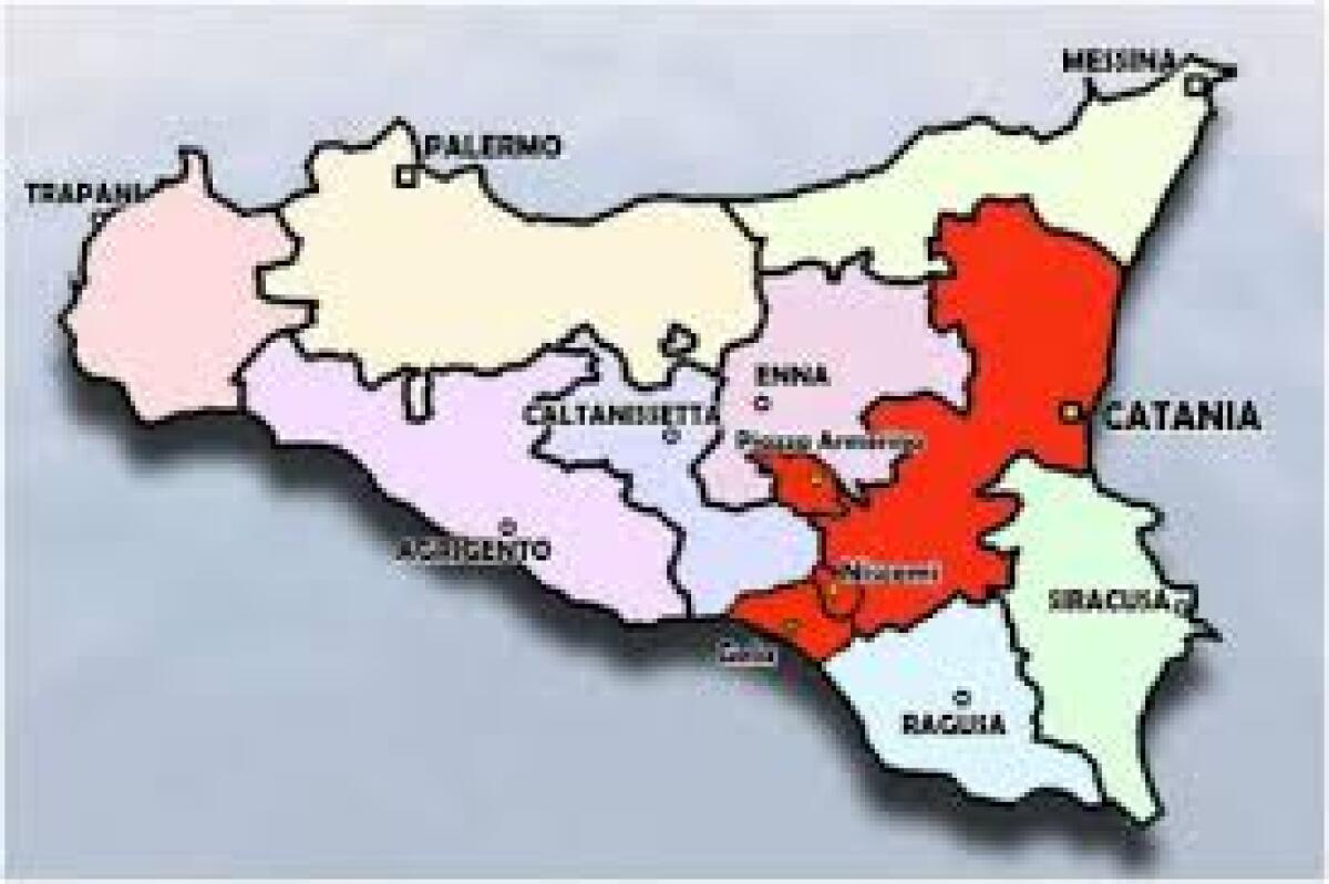 Il distacco di Piazza Amerina dal Consorzio comunale ennese non sarà indolore - 