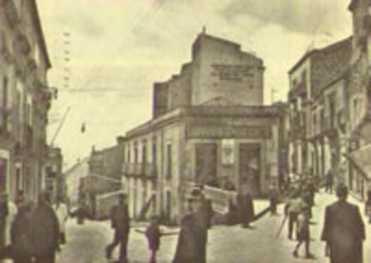 Enna. Letture itineranti da “Piazza Balata a San Tommaso… fino al Passo Signore” - 