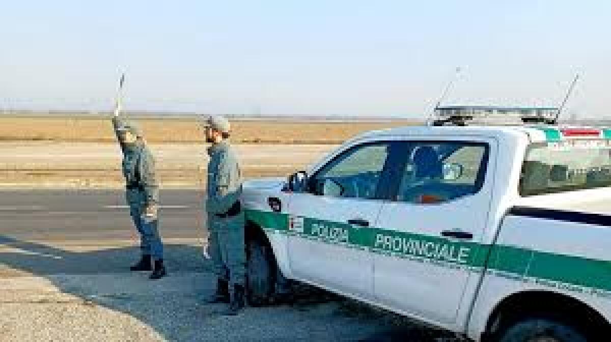 Sicilia. Rischiano il posto di lavoro gli operatori della Polizia provinciale - 