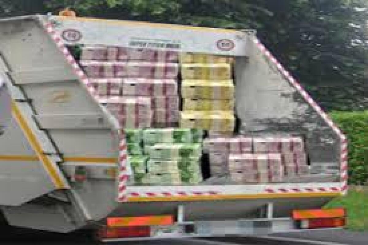 Sicilia. Anche la gestione dei rifiuti è incostituzionale - 