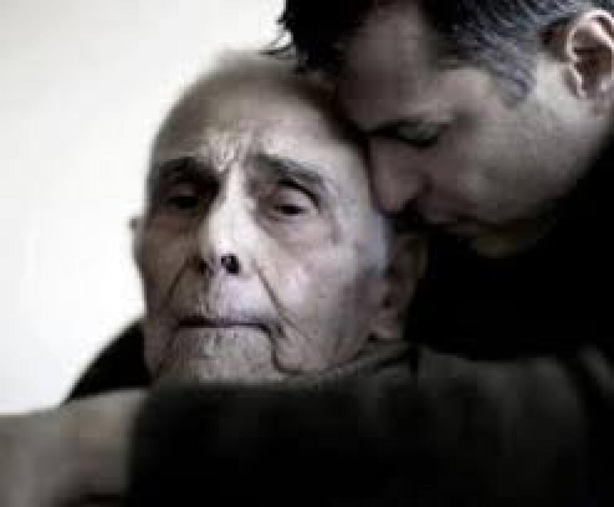 L’anziano nella comunità umana e religiosa - 