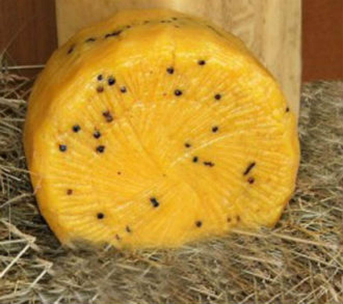 I formaggi storici siciliani della provincia di Enna - 