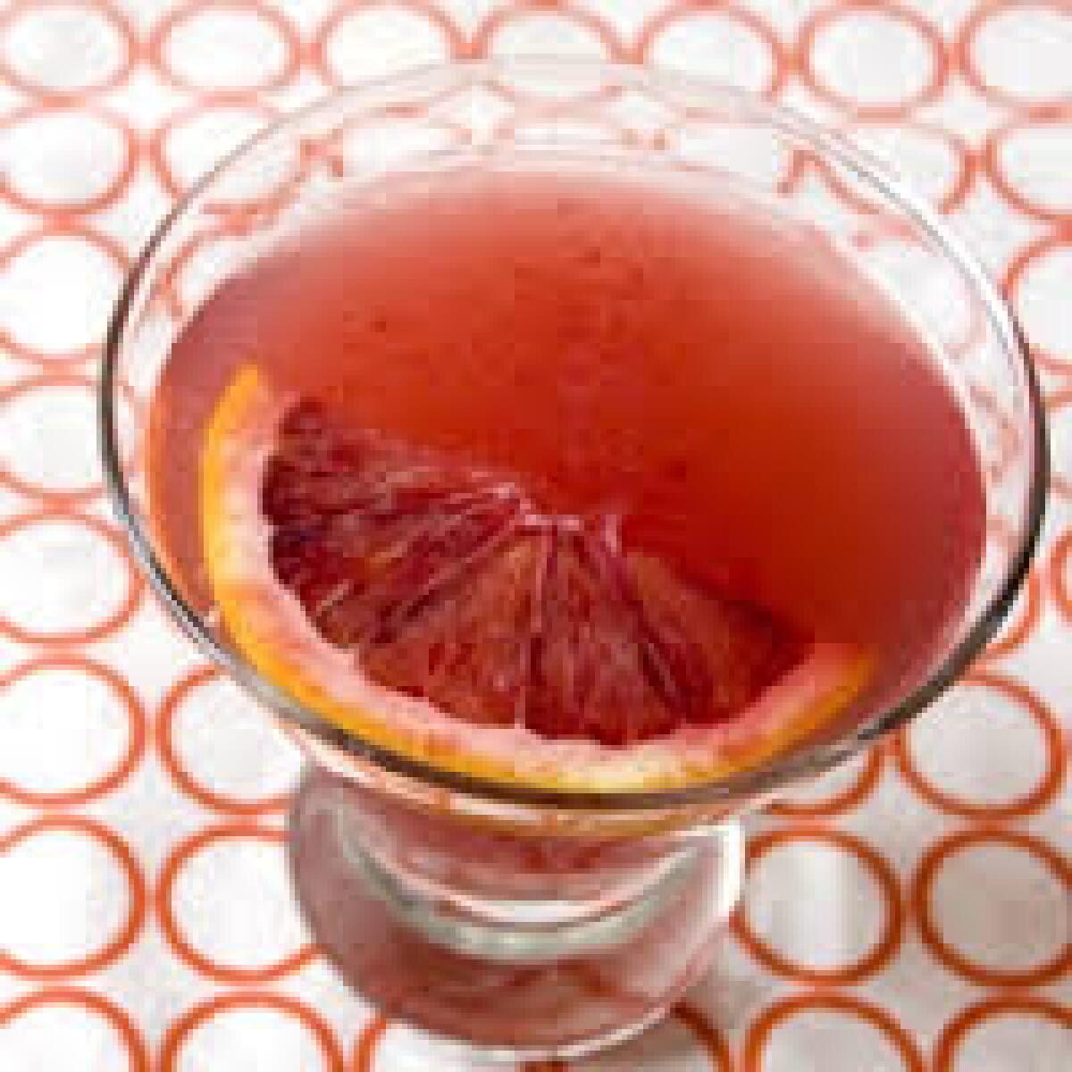 Drinks Daiquiri Orange - 