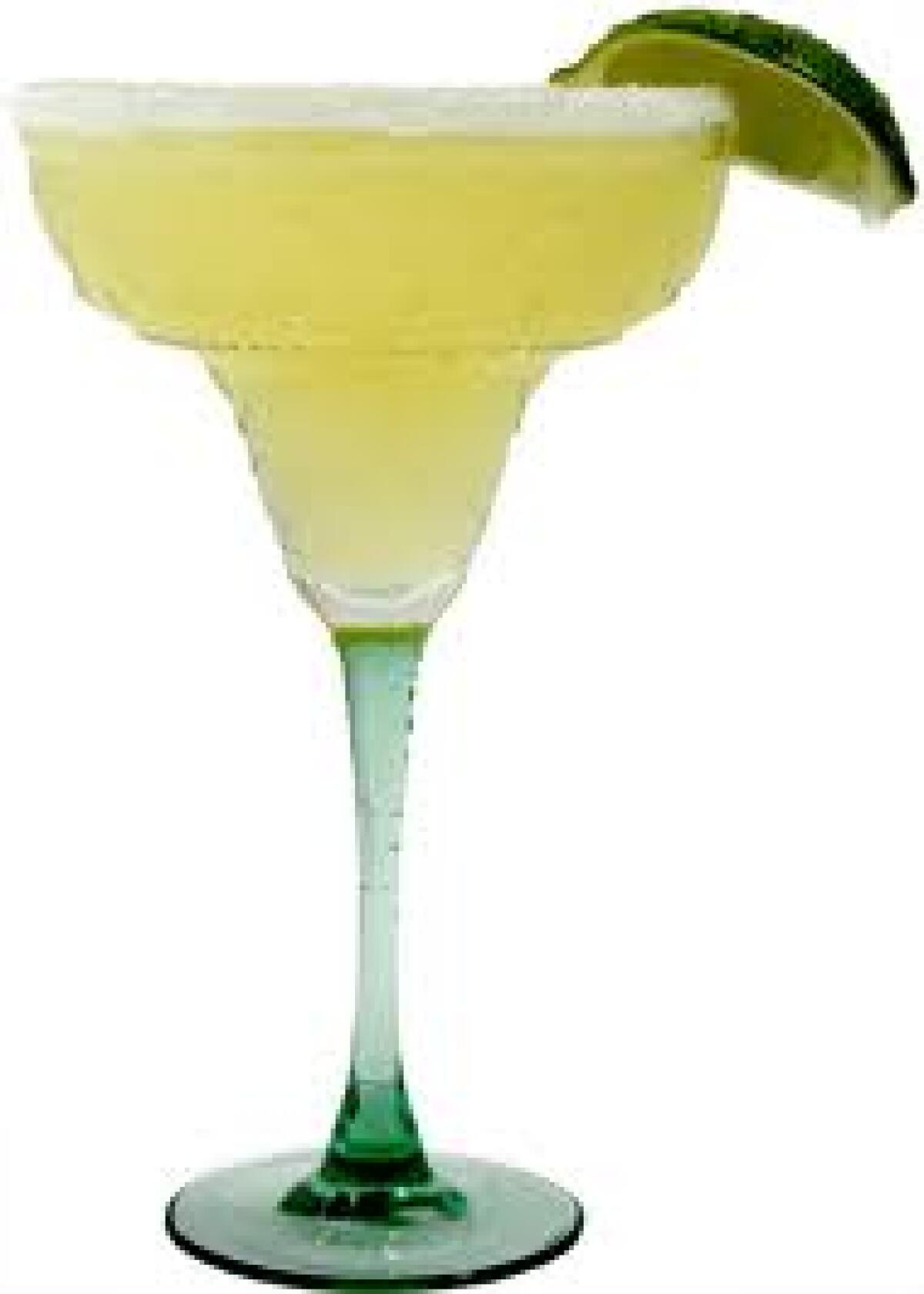 Drinks Margarita - 