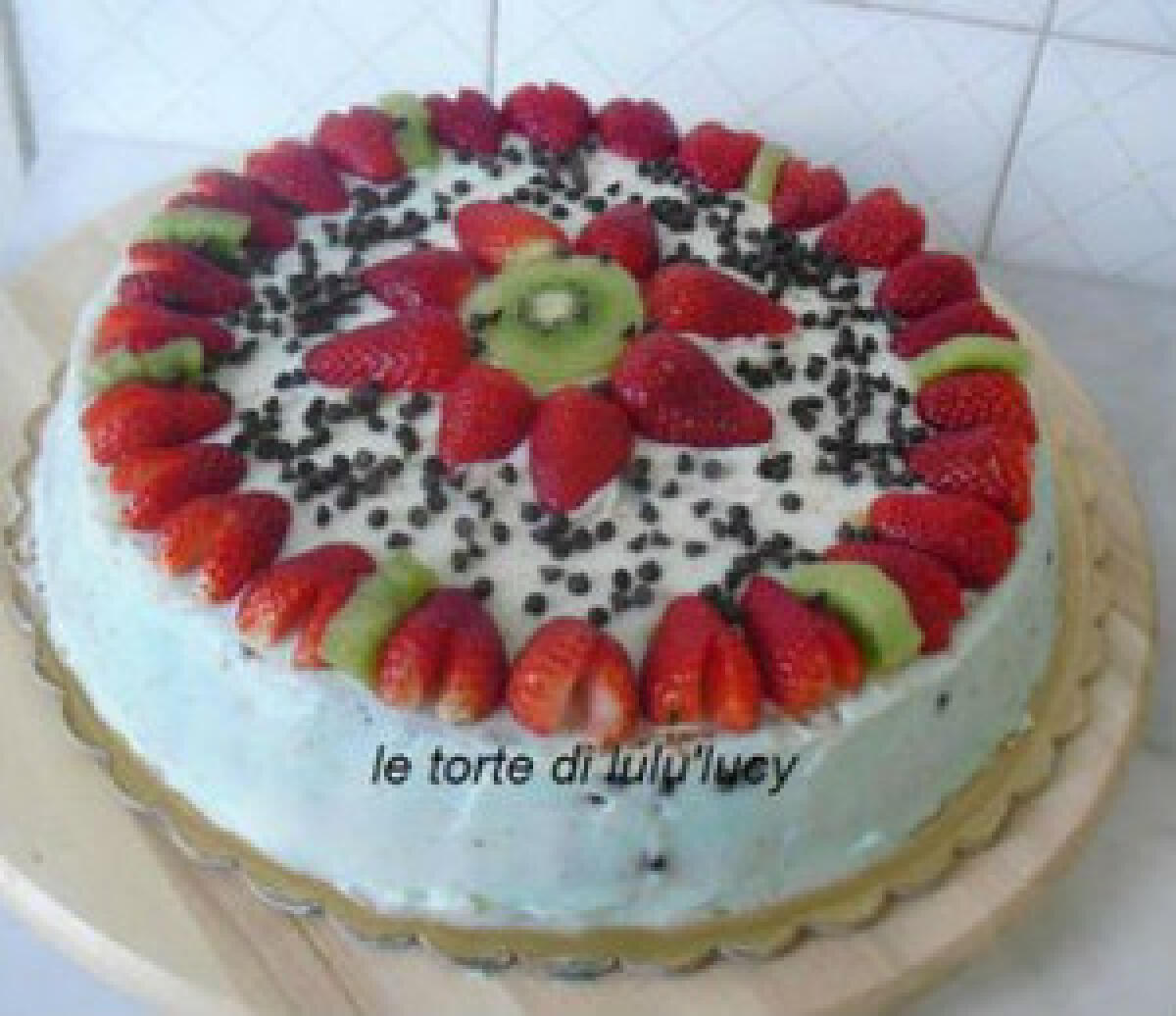 Cassata siciliana - 
