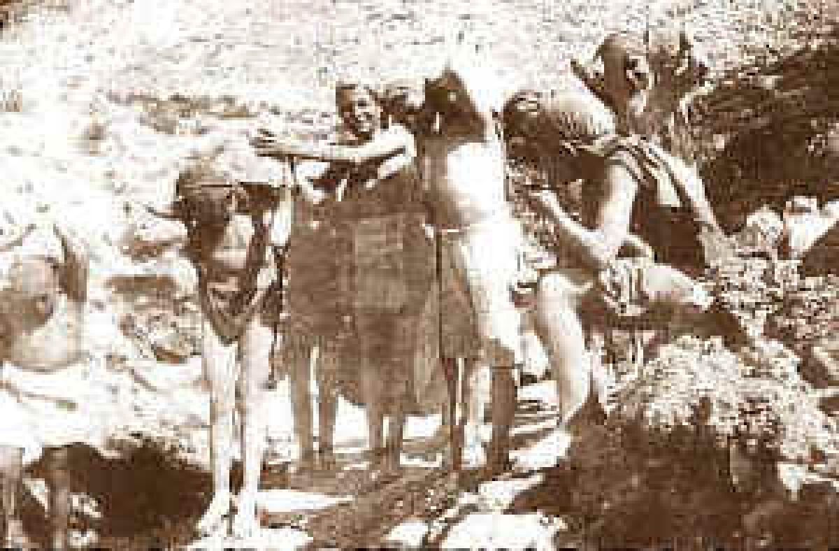 Momenti di lotta e conquiste dei minatori ennesi - 