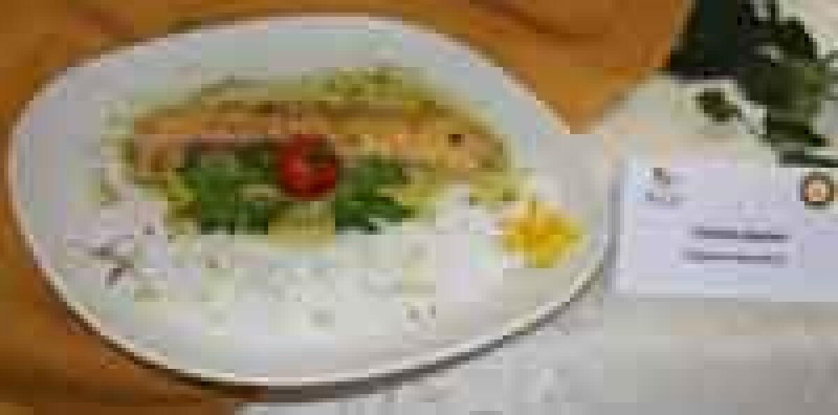 Salmone Demetra - 