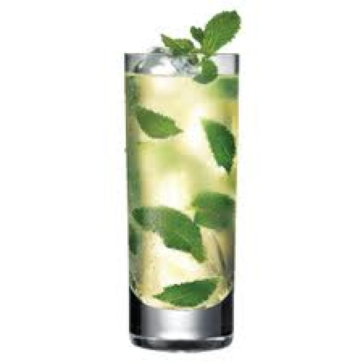 Drinks Mojito - 